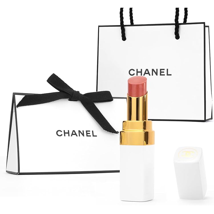 Amazon | 【国内正規品】CHANEL シャネル ルージュ ココ ボーム リップ